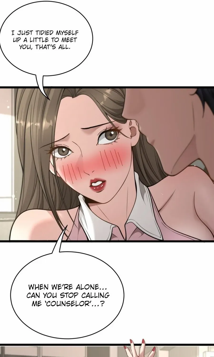 They Offered Their Loyalty to Me After I Obtained Financial Freedom Chapter 53 page 7 - 