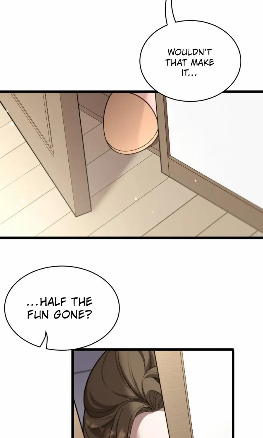 They Offered Their Loyalty to Me After I Obtained Financial Freedom Chapter 53 page 9 - 