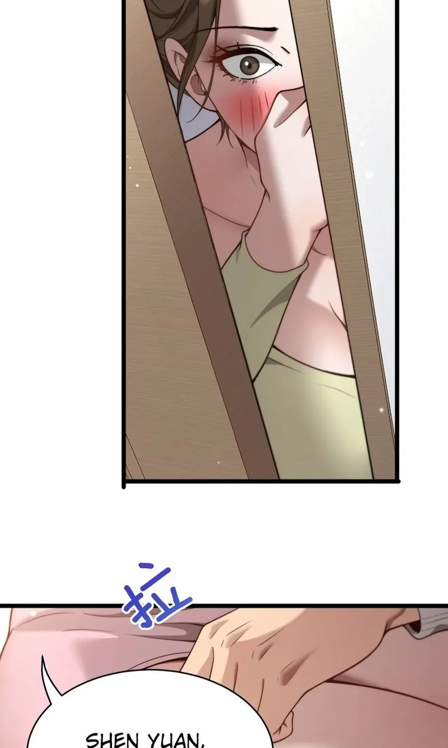They Offered Their Loyalty to Me After I Obtained Financial Freedom Chapter 53 page 10 - 