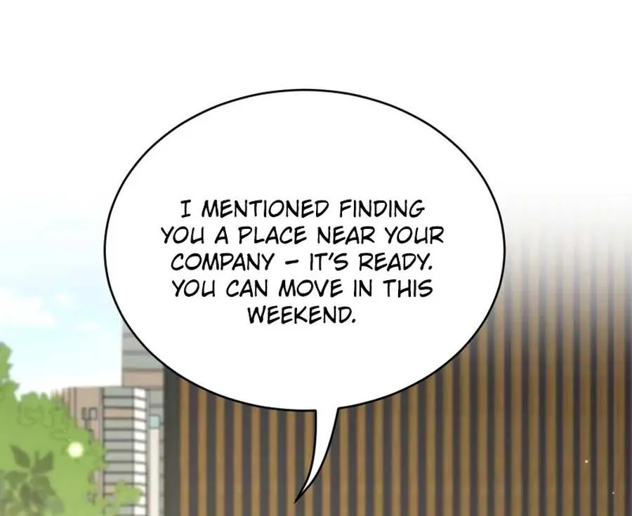 They Offered Their Loyalty to Me After I Obtained Financial Freedom Chapter 54 page 29 - 