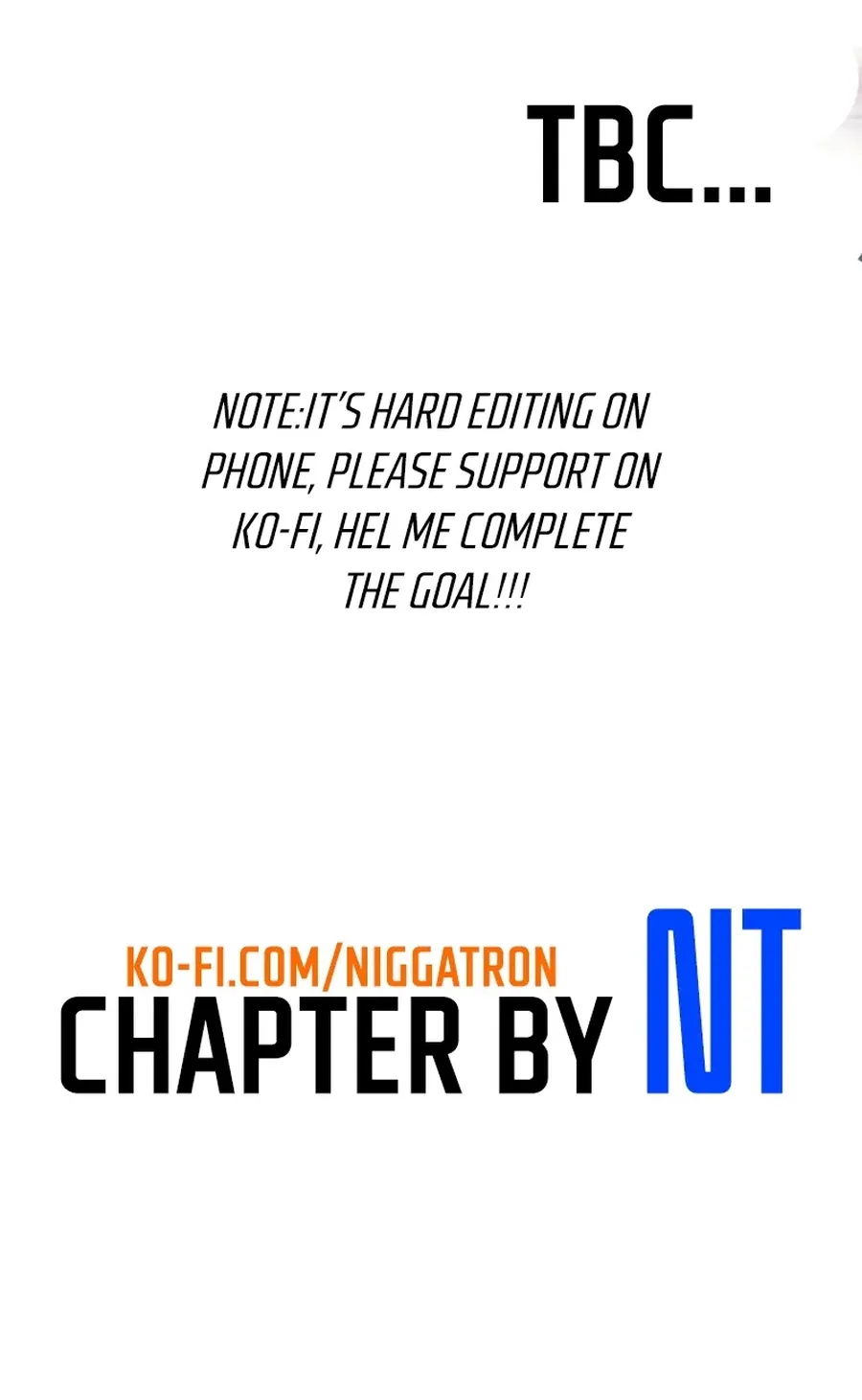 They Offered Their Loyalty to Me After I Obtained Financial Freedom Chapter 54 page 71 - 