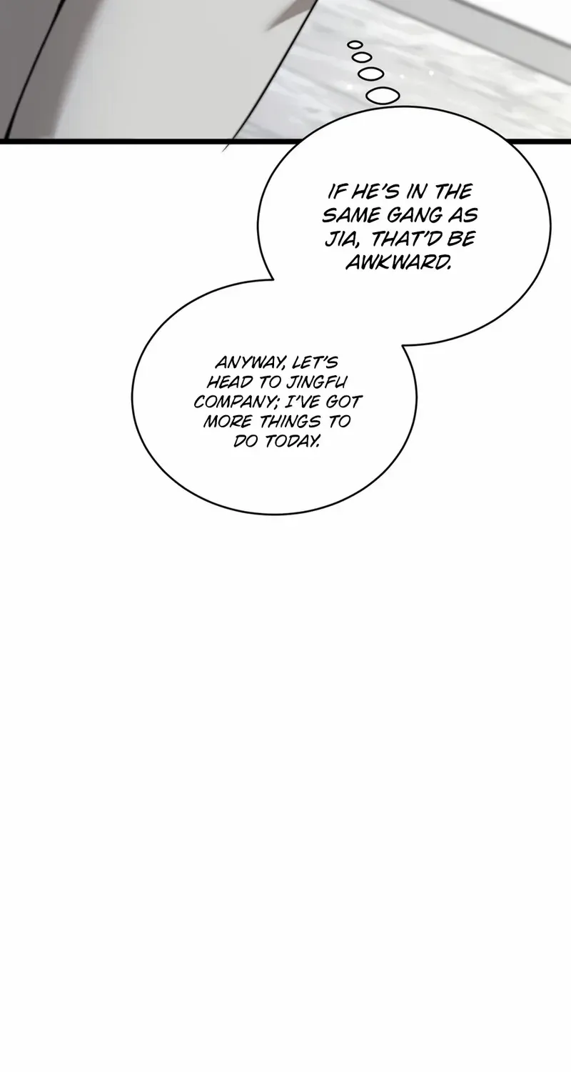 They Offered Their Loyalty to Me After I Obtained Financial Freedom Chapter 55 page 22 - 