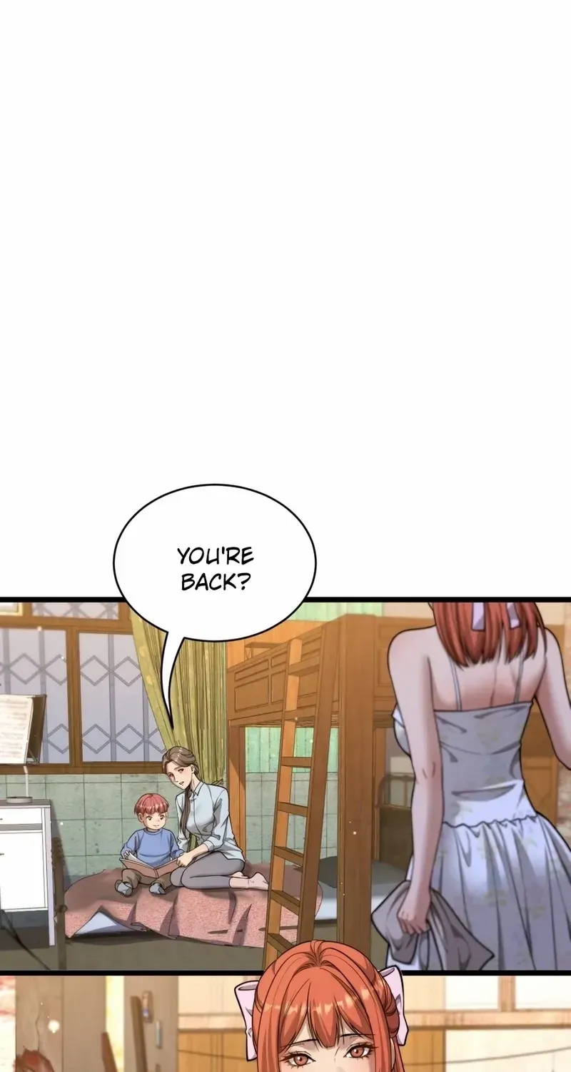They Offered Their Loyalty to Me After I Obtained Financial Freedom Chapter 55 page 4 - 