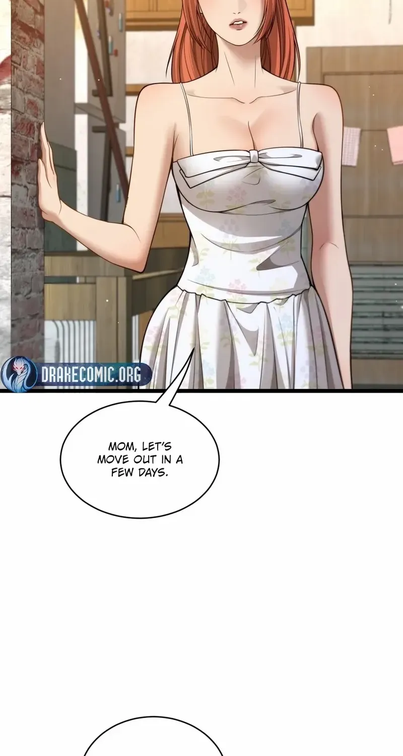 They Offered Their Loyalty to Me After I Obtained Financial Freedom Chapter 55 page 5 - 