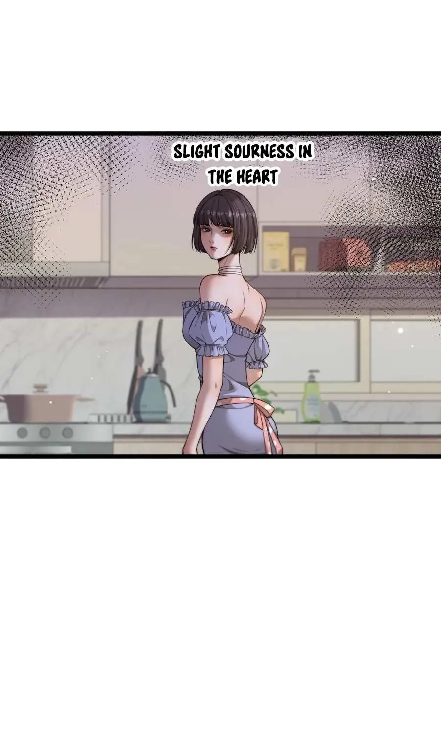 They Offered Their Loyalty to Me After I Obtained Financial Freedom Chapter 56 page 24 - 