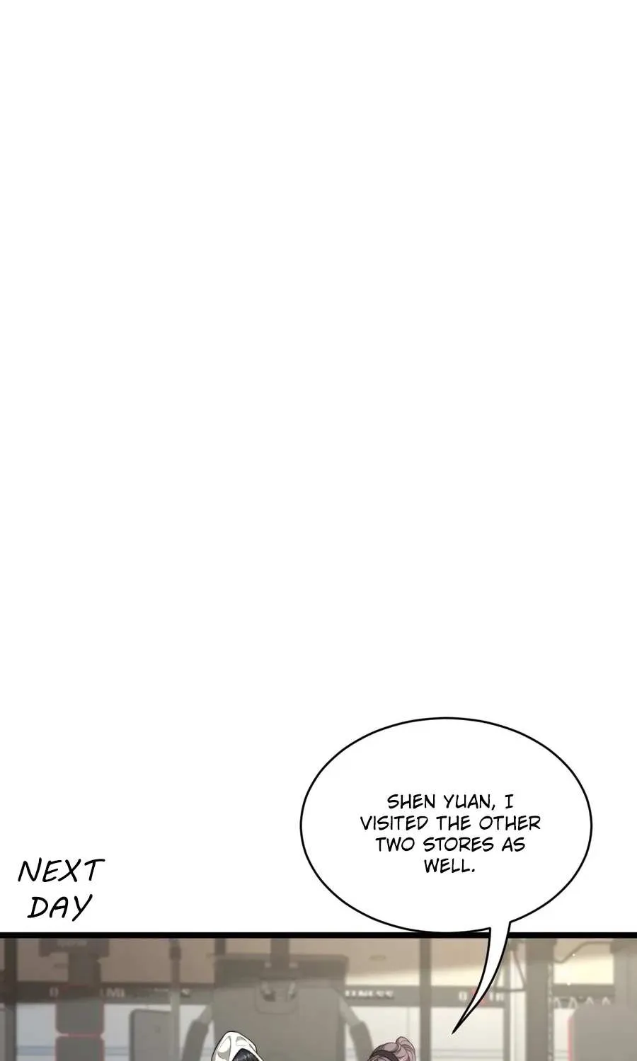 They Offered Their Loyalty to Me After I Obtained Financial Freedom Chapter 56 page 25 - 