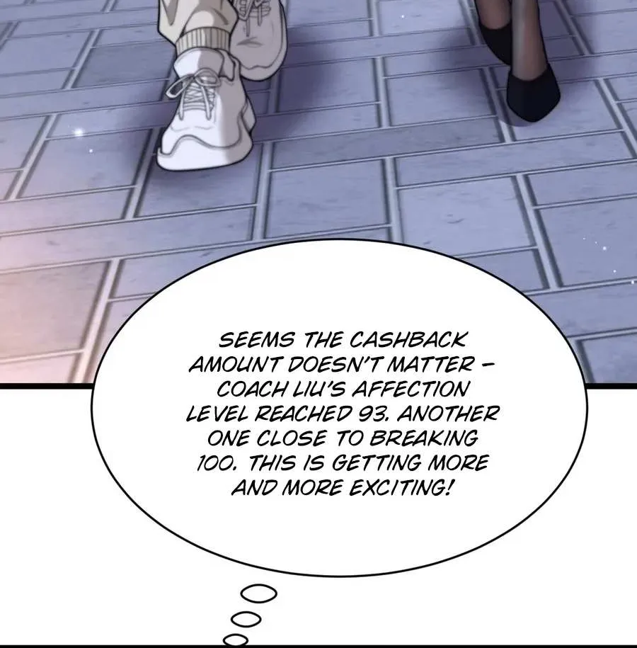 They Offered Their Loyalty to Me After I Obtained Financial Freedom Chapter 56 page 38 - 