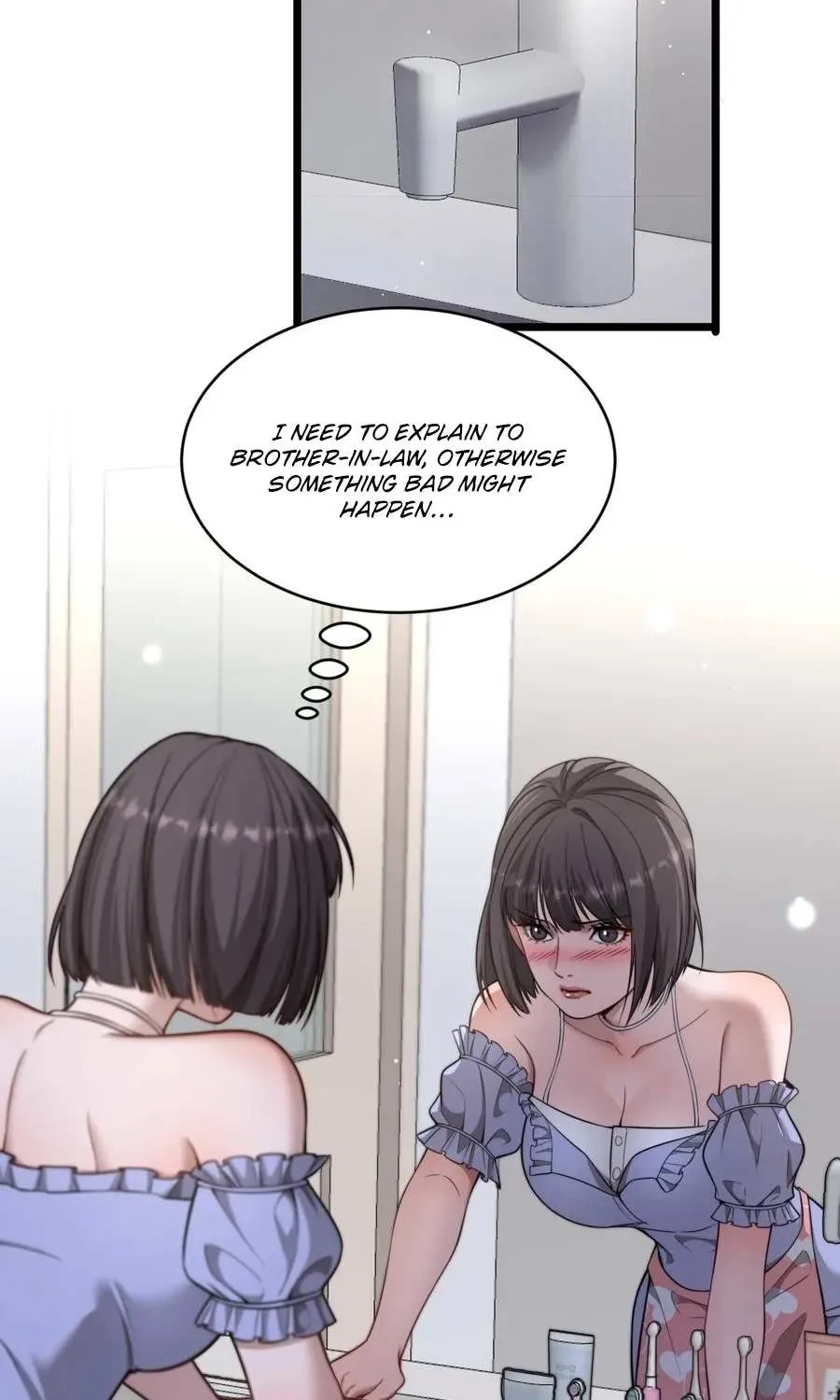 They Offered Their Loyalty to Me After I Obtained Financial Freedom Chapter 56 page 5 - 