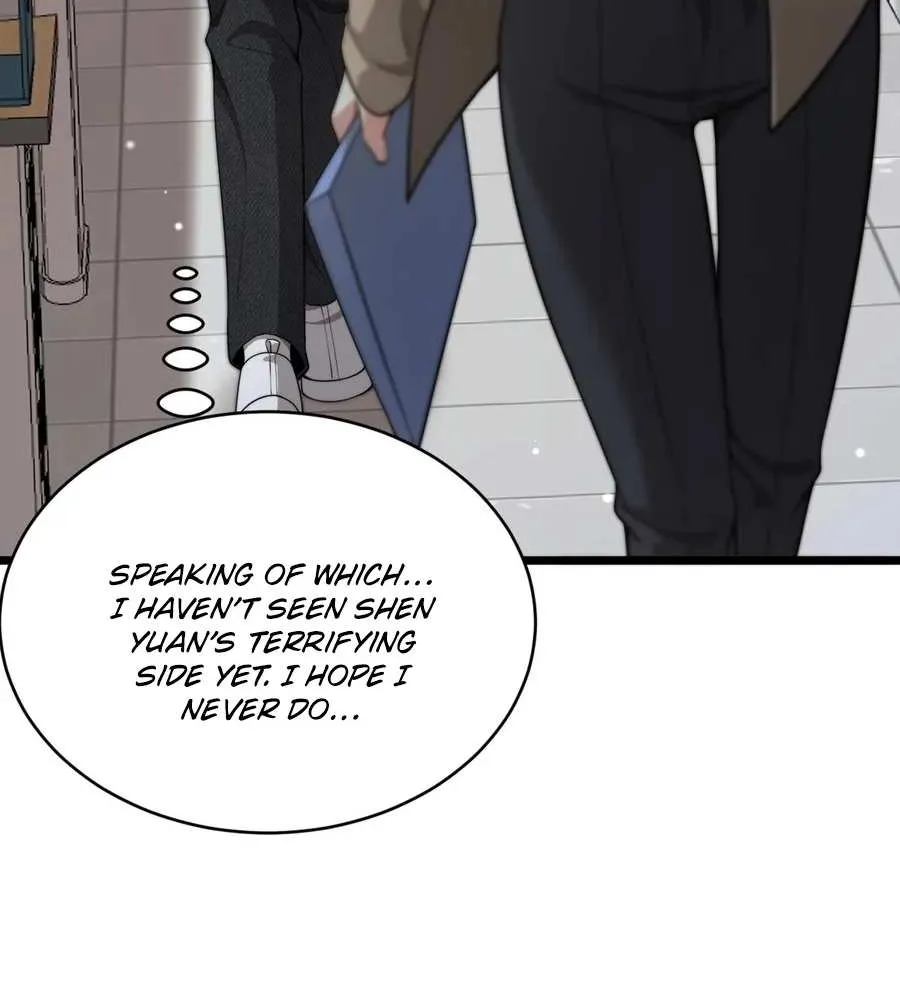 They Offered Their Loyalty to Me After I Obtained Financial Freedom Chapter 56 page 57 - 