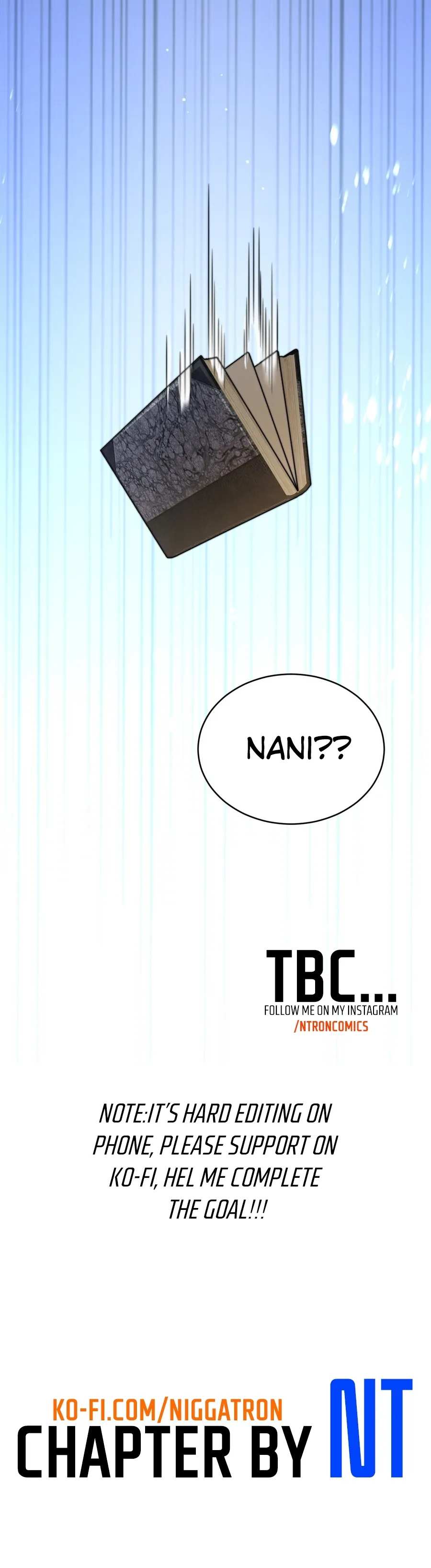 They Offered Their Loyalty to Me After I Obtained Financial Freedom Chapter 57 page 11 - 