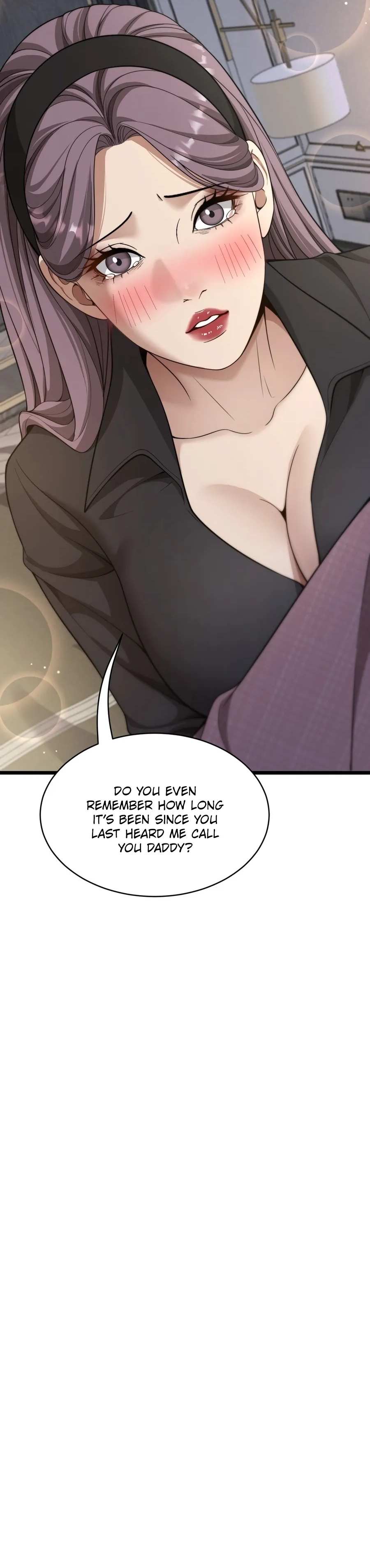 They Offered Their Loyalty to Me After I Obtained Financial Freedom Chapter 59 page 9 - 