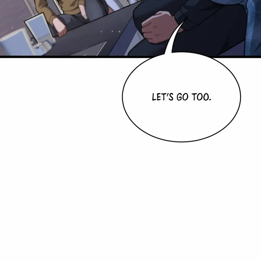 They Offered Their Loyalty to Me After I Obtained Financial Freedom Chapter 6 page 14 - 