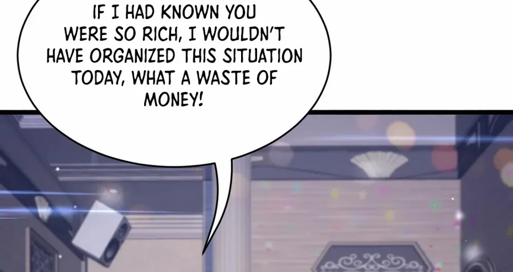 They Offered Their Loyalty to Me After I Obtained Financial Freedom Chapter 6 page 21 - 