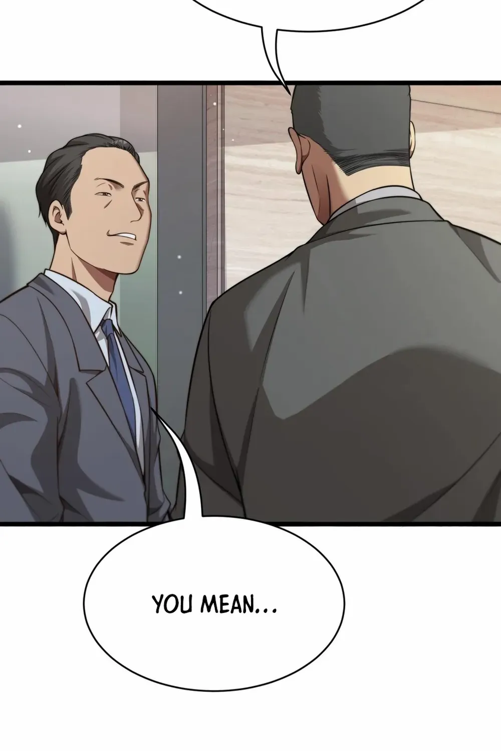 They Offered Their Loyalty to Me After I Obtained Financial Freedom Chapter 6 page 39 - 