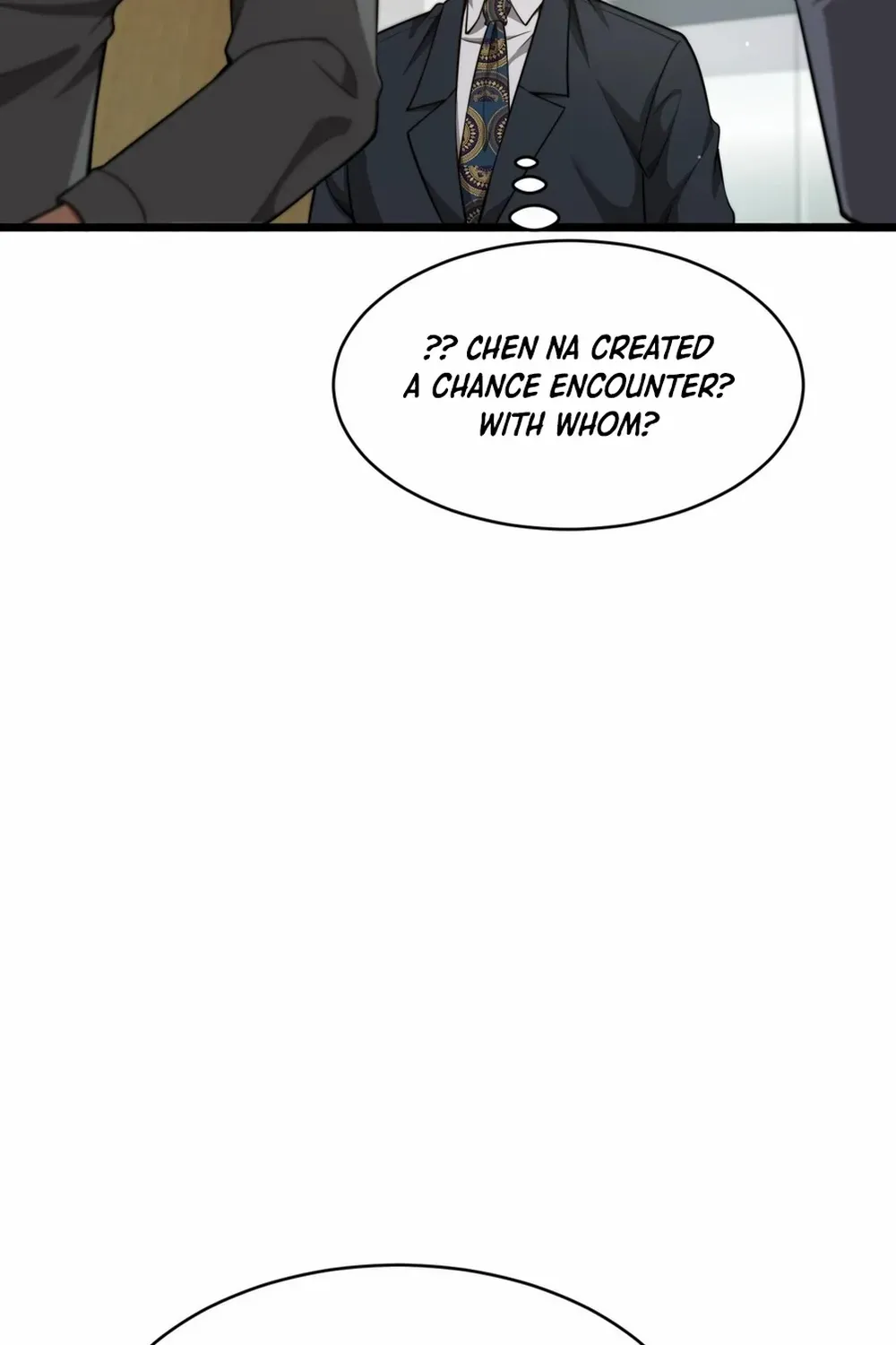 They Offered Their Loyalty to Me After I Obtained Financial Freedom Chapter 6 page 42 - 