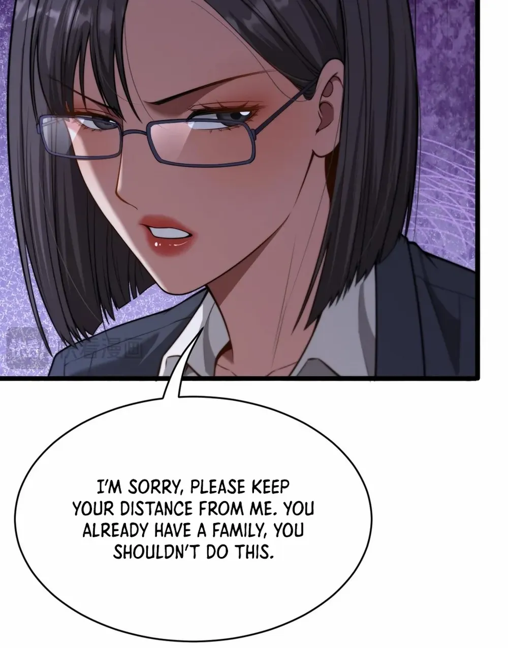 They Offered Their Loyalty to Me After I Obtained Financial Freedom Chapter 6 page 46 - 