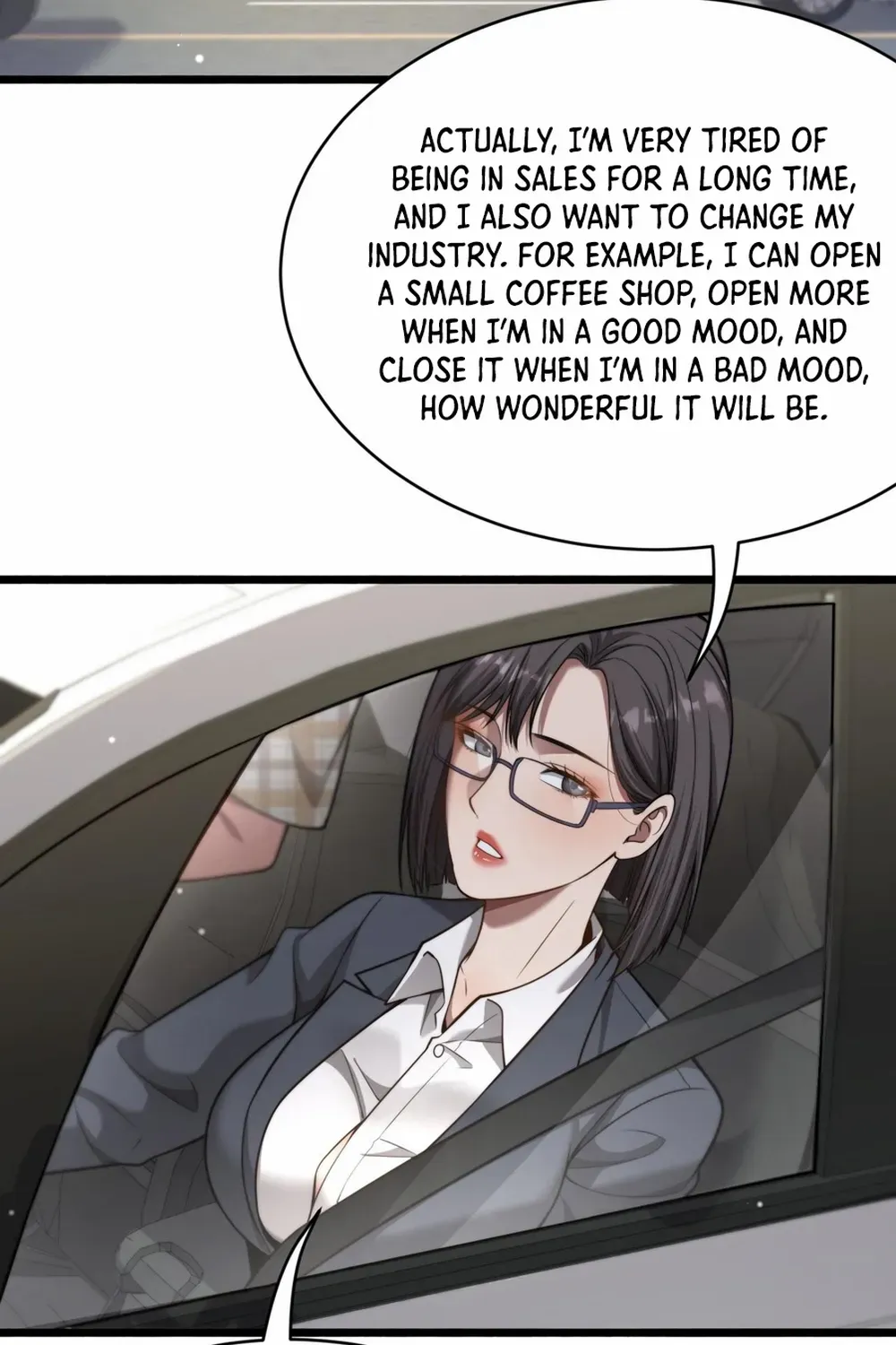They Offered Their Loyalty to Me After I Obtained Financial Freedom Chapter 6 page 68 - 