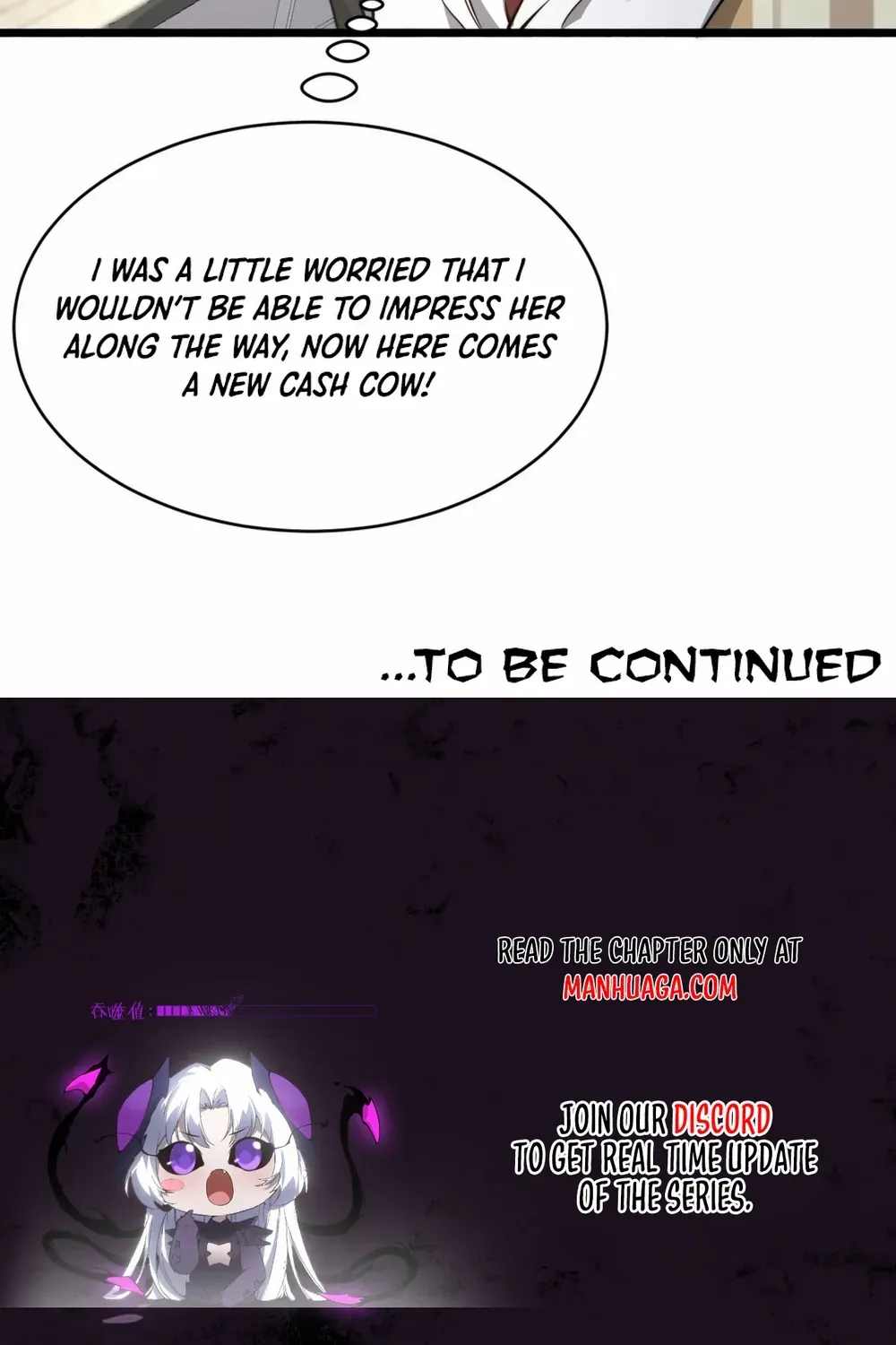They Offered Their Loyalty to Me After I Obtained Financial Freedom Chapter 6 page 76 - 