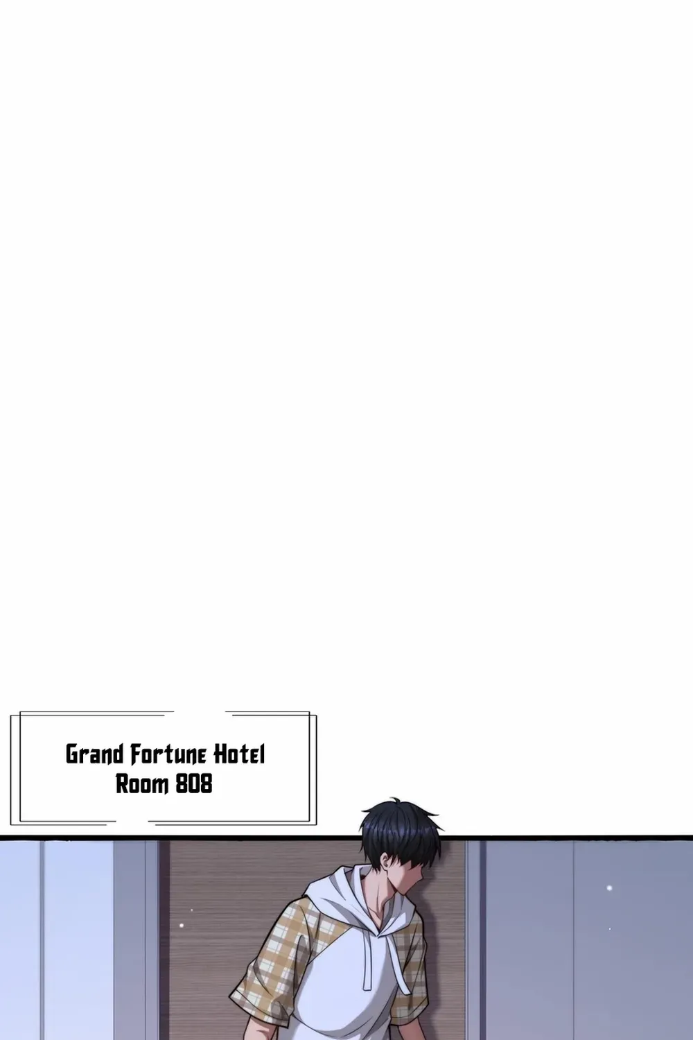 They Offered Their Loyalty to Me After I Obtained Financial Freedom Chapter 7 page 16 - 