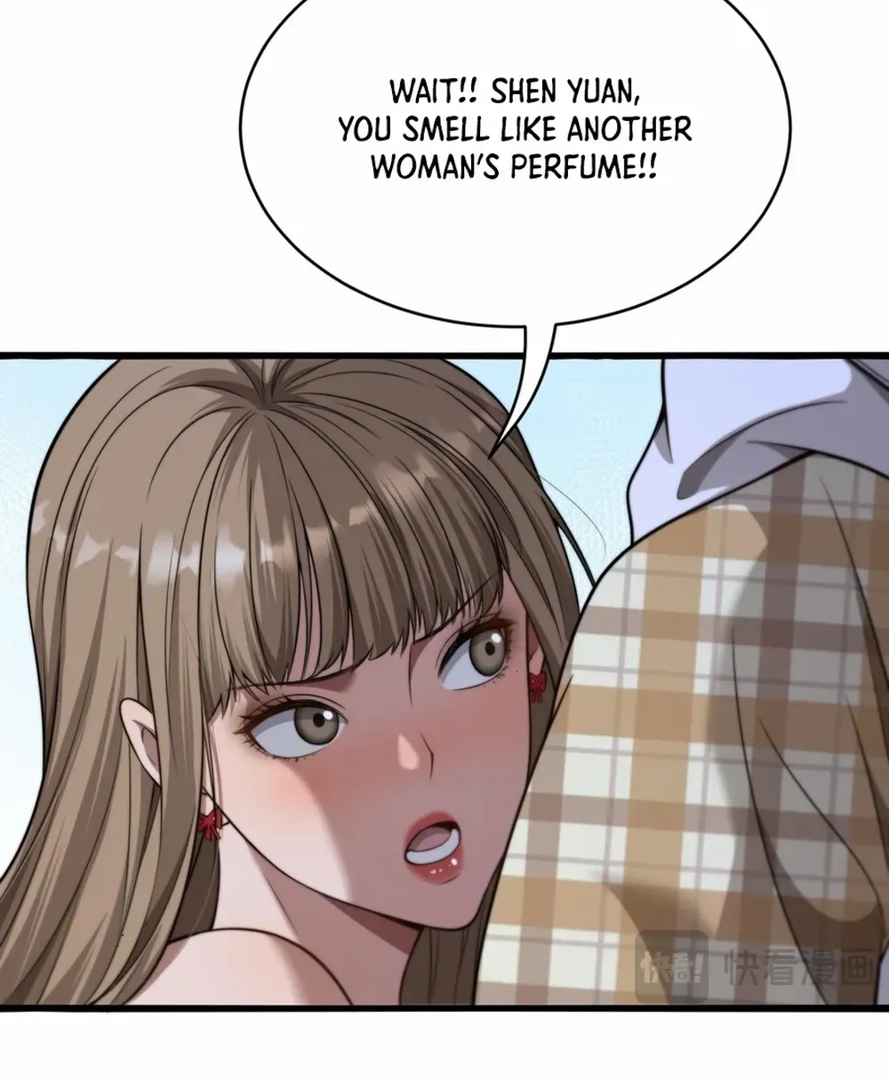 They Offered Their Loyalty to Me After I Obtained Financial Freedom Chapter 7 page 19 - 