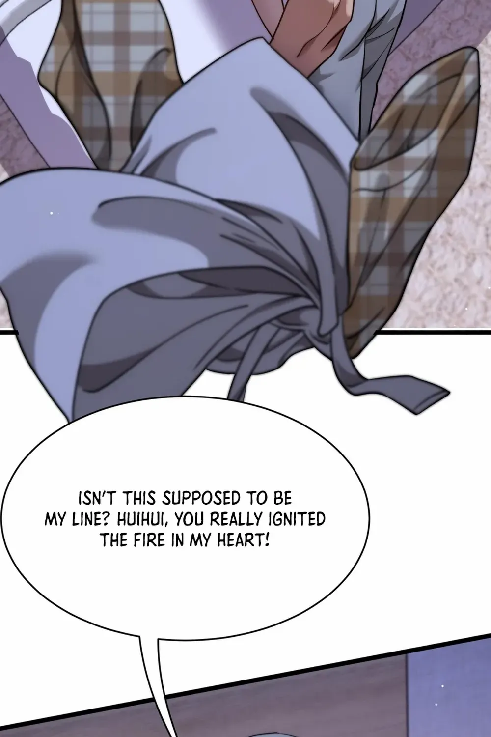 They Offered Their Loyalty to Me After I Obtained Financial Freedom Chapter 7 page 33 - 