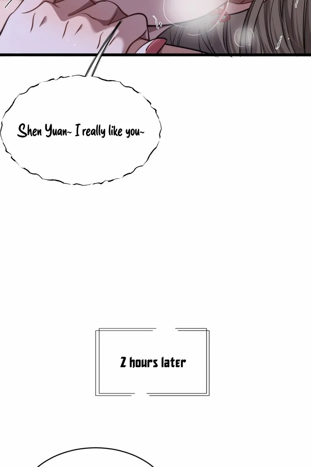They Offered Their Loyalty to Me After I Obtained Financial Freedom Chapter 7 page 37 - 