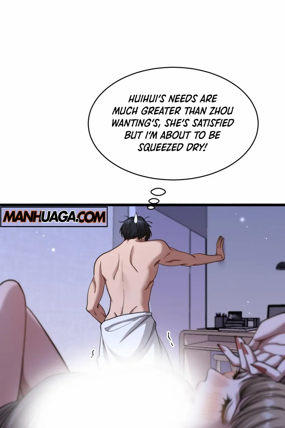 They Offered Their Loyalty to Me After I Obtained Financial Freedom Chapter 7 page 39 - 