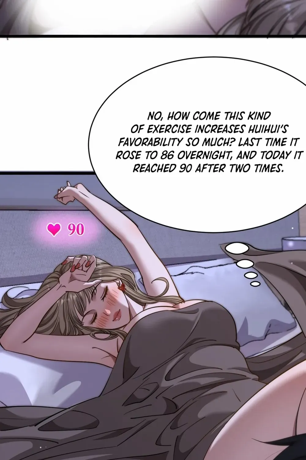 They Offered Their Loyalty to Me After I Obtained Financial Freedom Chapter 7 page 40 - 