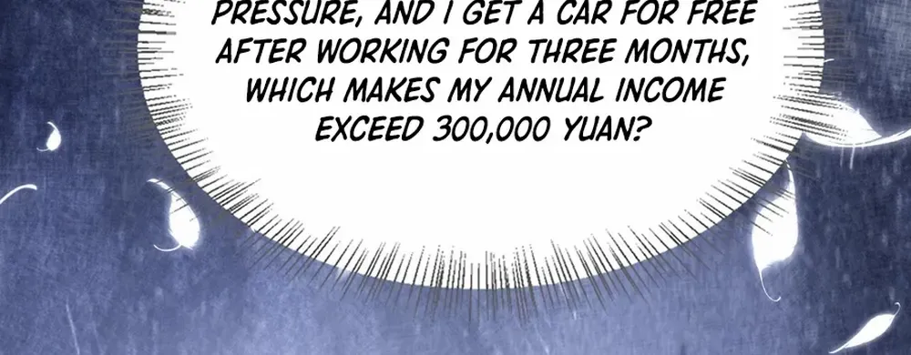 They Offered Their Loyalty to Me After I Obtained Financial Freedom Chapter 7 page 7 - 
