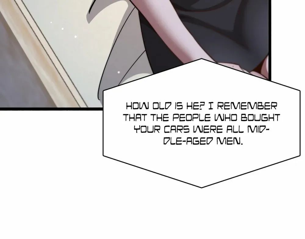They Offered Their Loyalty to Me After I Obtained Financial Freedom Chapter 7 page 65 - 