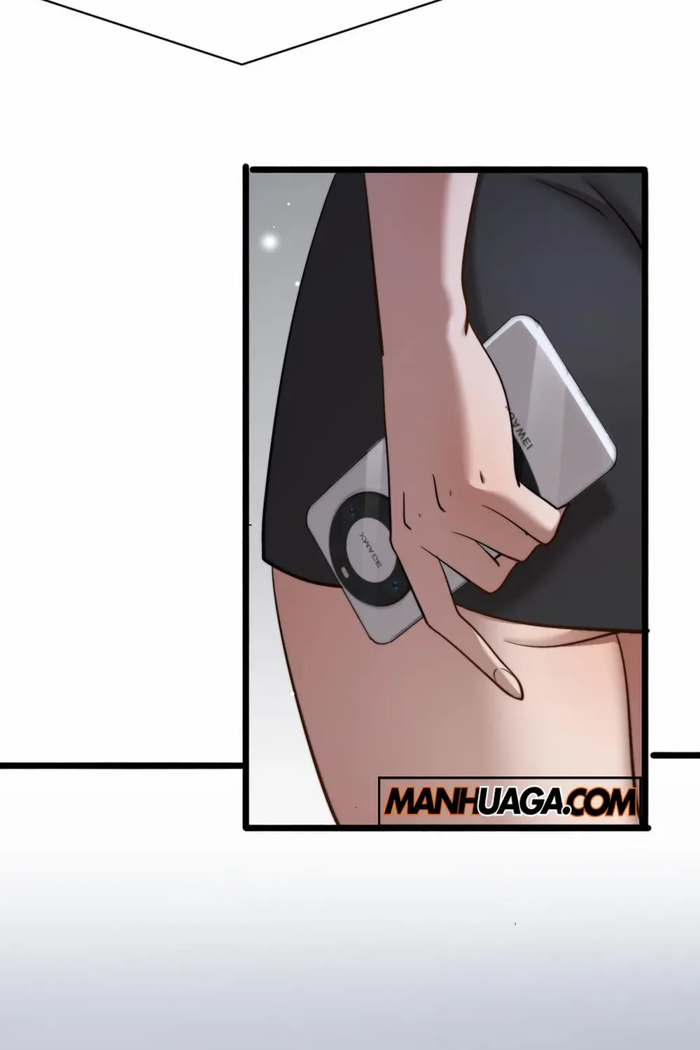 They Offered Their Loyalty to Me After I Obtained Financial Freedom Chapter 7 page 75 - 