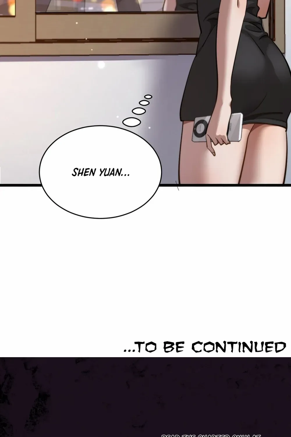 They Offered Their Loyalty to Me After I Obtained Financial Freedom Chapter 7 page 77 - 