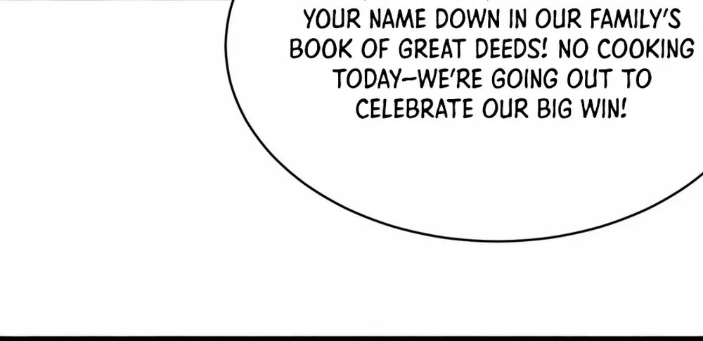 They Offered Their Loyalty to Me After I Obtained Financial Freedom Chapter 8 page 34 - 
