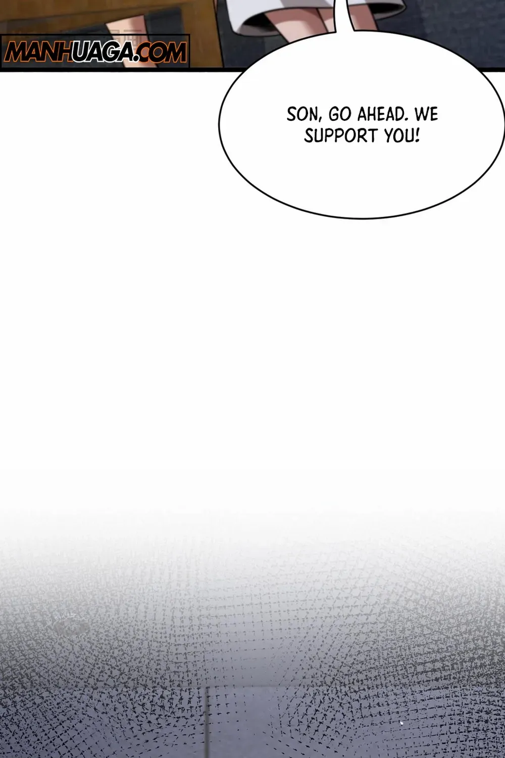 They Offered Their Loyalty to Me After I Obtained Financial Freedom Chapter 8 page 39 - 