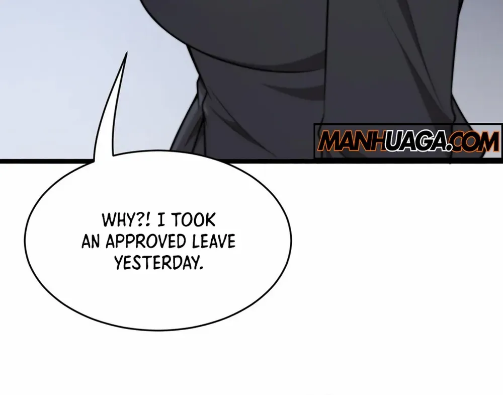 They Offered Their Loyalty to Me After I Obtained Financial Freedom Chapter 8 page 48 - 