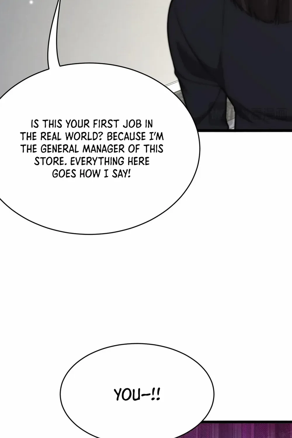 They Offered Their Loyalty to Me After I Obtained Financial Freedom Chapter 8 page 50 - 