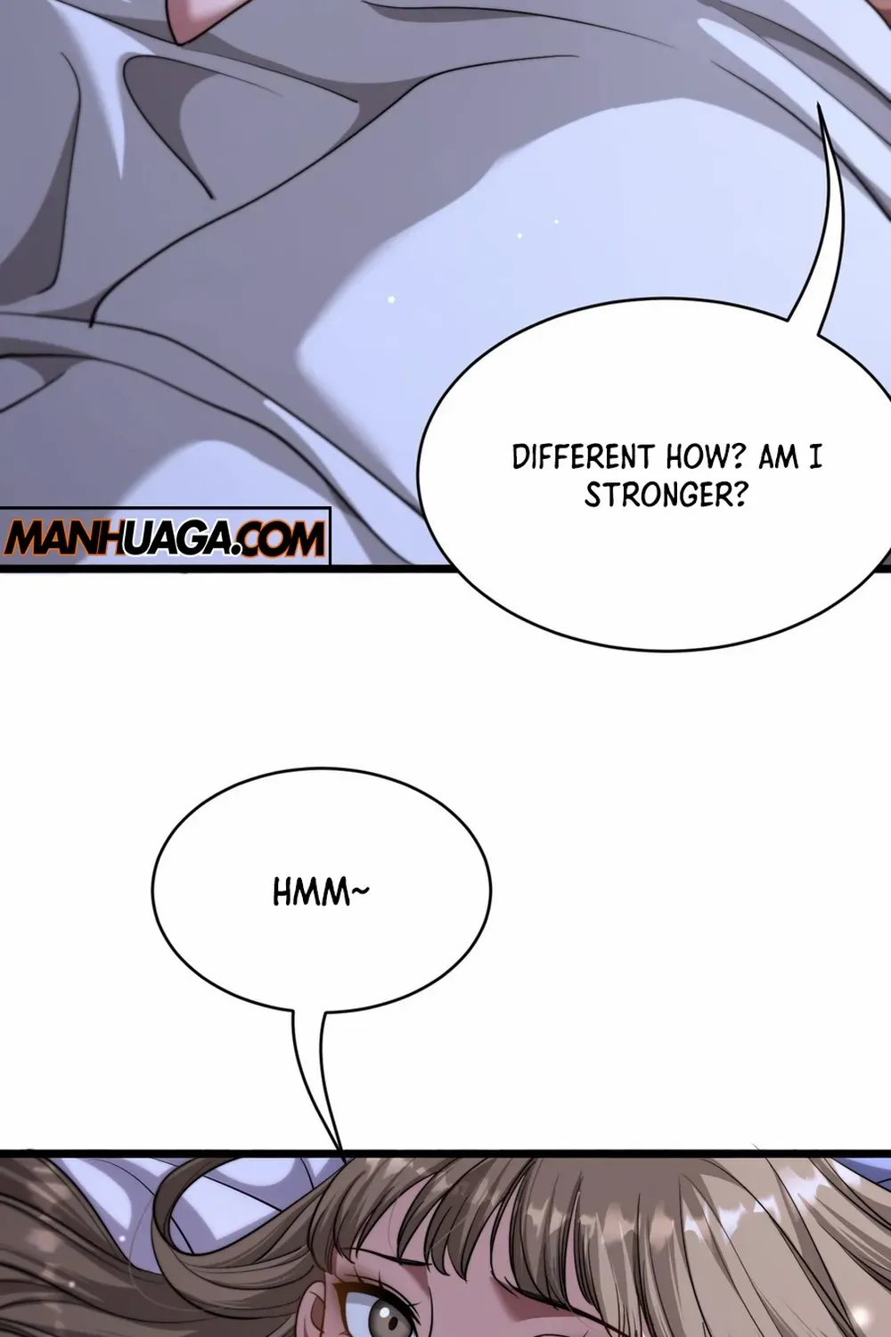 They Offered Their Loyalty to Me After I Obtained Financial Freedom Chapter 8 page 6 - 