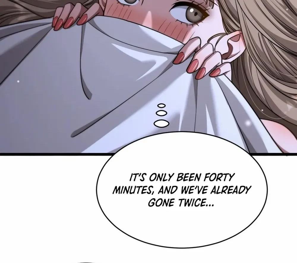 They Offered Their Loyalty to Me After I Obtained Financial Freedom Chapter 8 page 7 - 