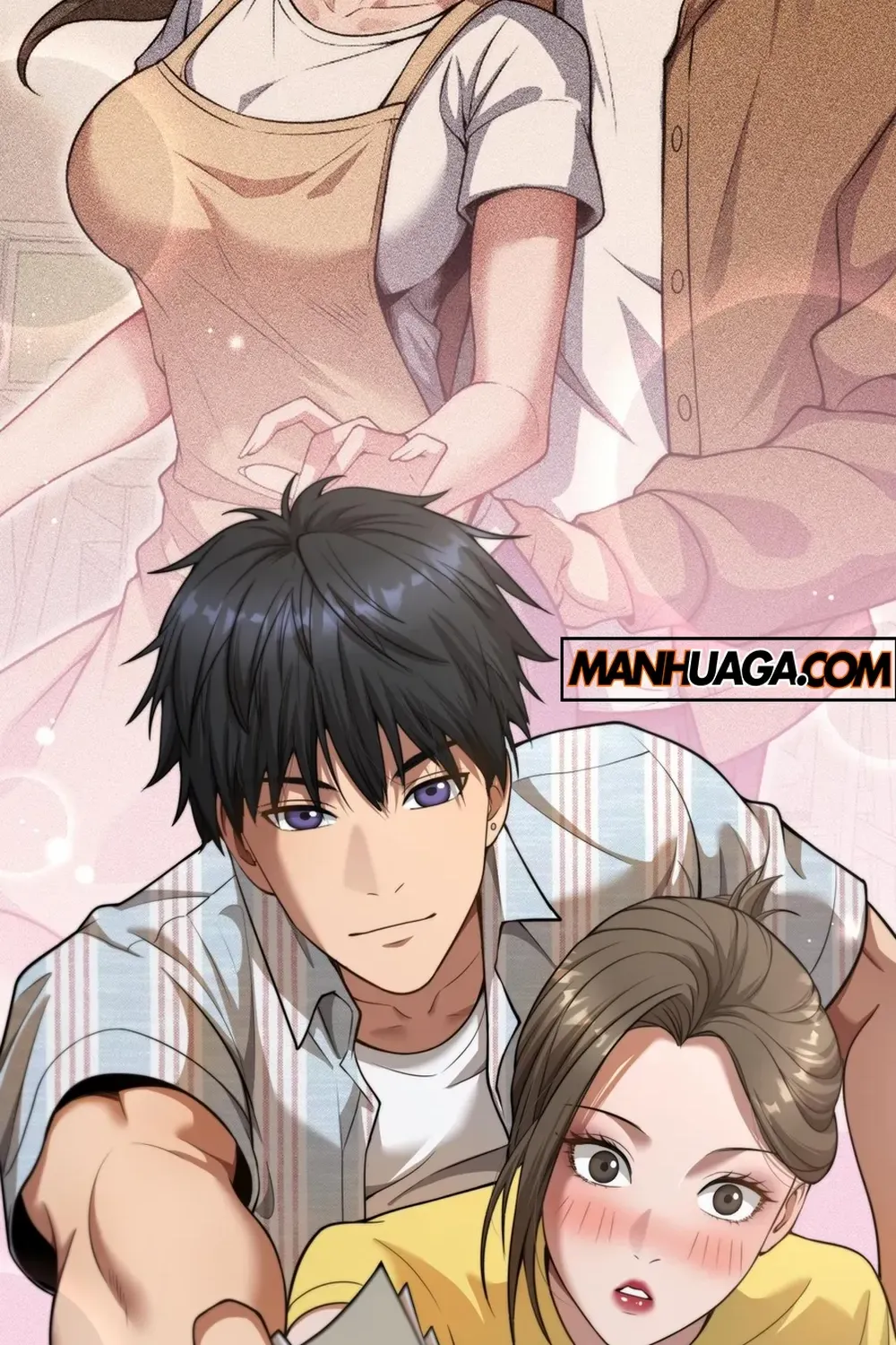 They Offered Their Loyalty to Me After I Obtained Financial Freedom Chapter 8 page 74 - 