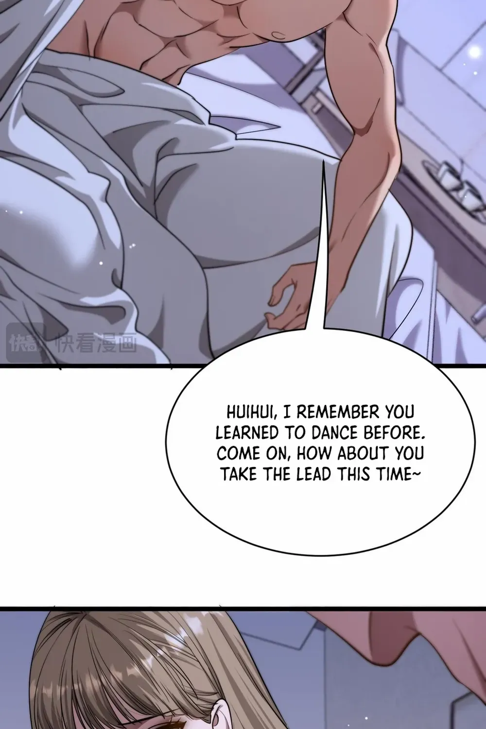 They Offered Their Loyalty to Me After I Obtained Financial Freedom Chapter 8 page 10 - 