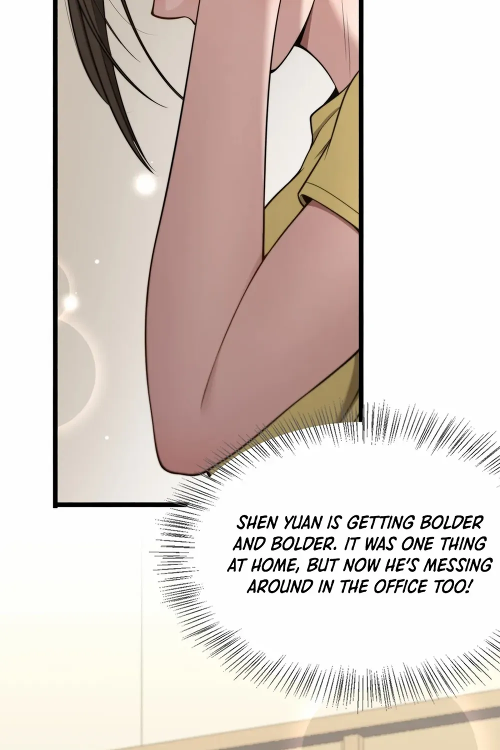 They Offered Their Loyalty to Me After I Obtained Financial Freedom Chapter 9 page 11 - 