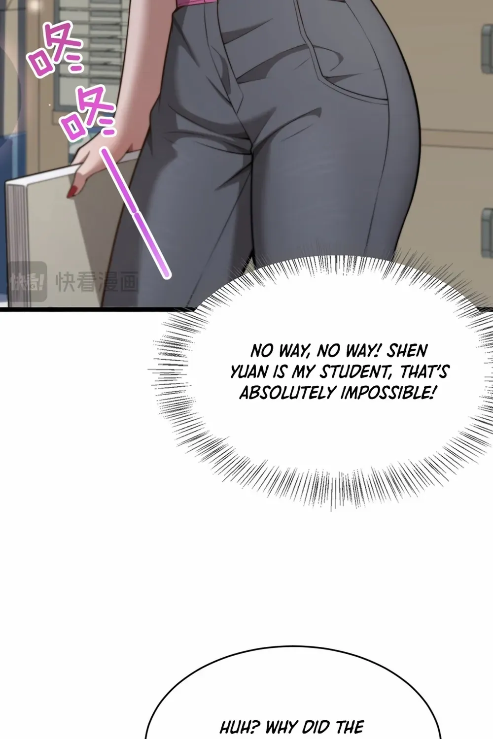 They Offered Their Loyalty to Me After I Obtained Financial Freedom Chapter 9 page 13 - 