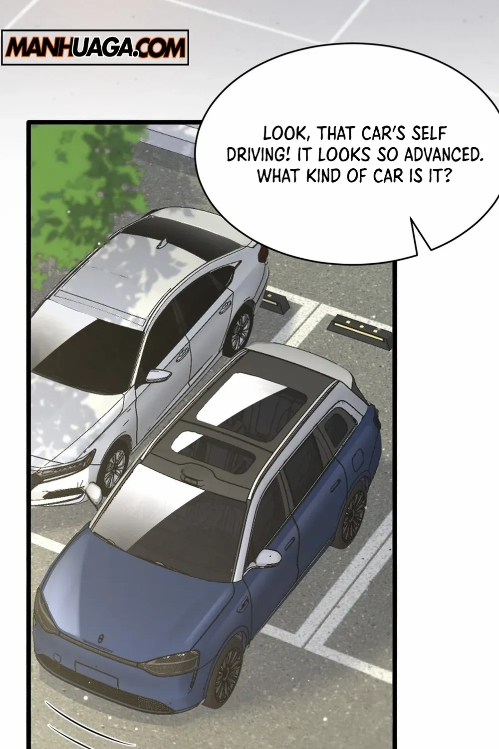 They Offered Their Loyalty to Me After I Obtained Financial Freedom Chapter 9 page 27 - 