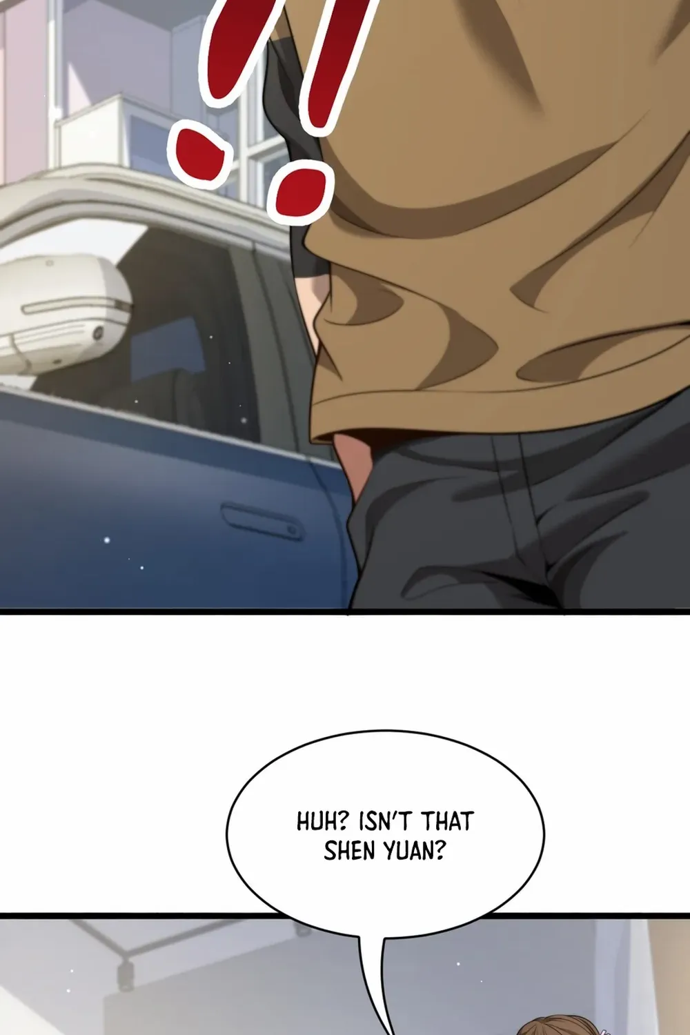 They Offered Their Loyalty to Me After I Obtained Financial Freedom Chapter 9 page 31 - 