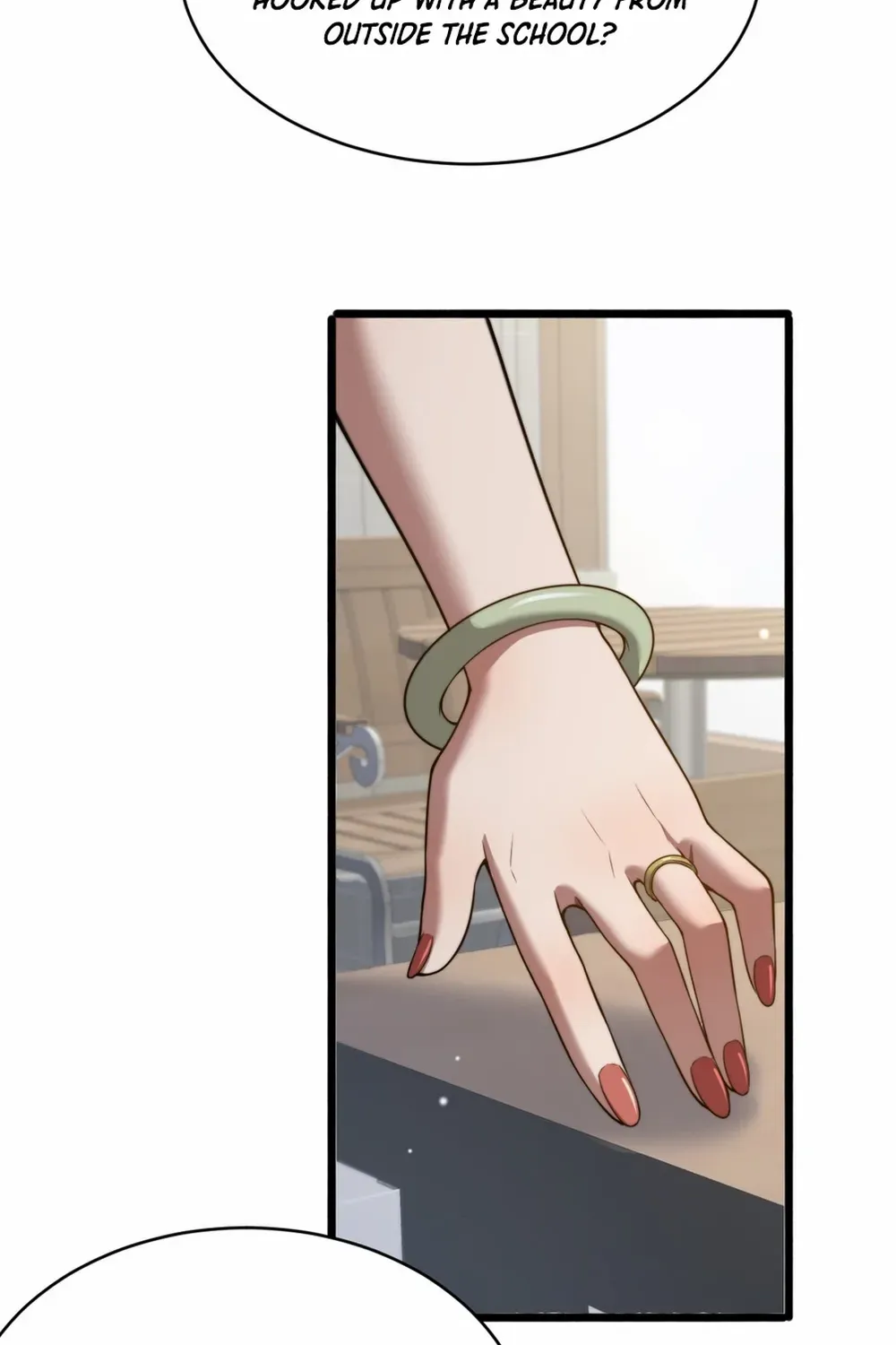 They Offered Their Loyalty to Me After I Obtained Financial Freedom Chapter 9 page 39 - 