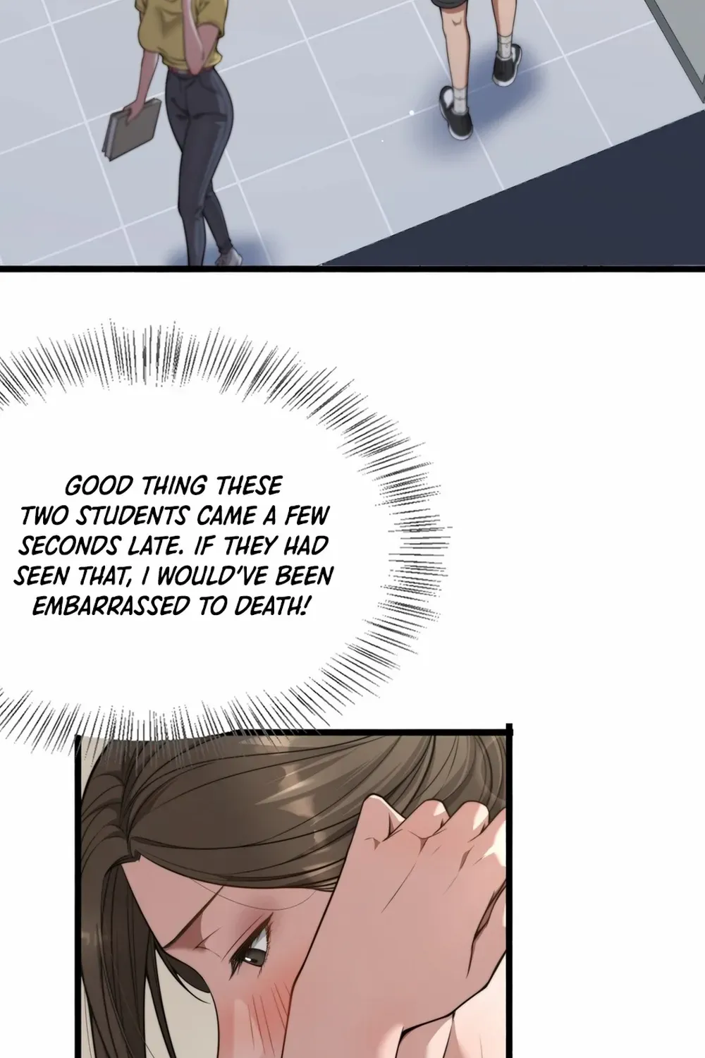 They Offered Their Loyalty to Me After I Obtained Financial Freedom Chapter 9 page 10 - 
