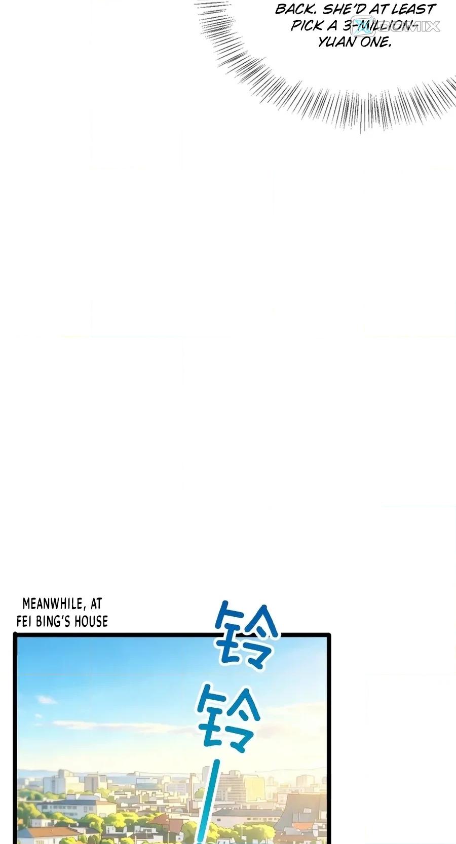They Offered Their Loyalty to Me After I Obtained Financial Freedom Chapter 96 page 8 - 