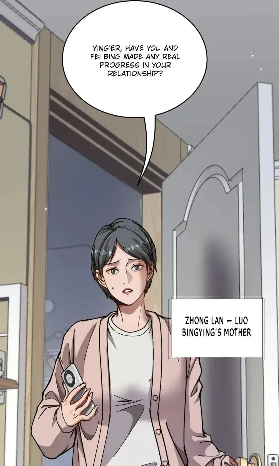 They Offered Their Loyalty to Me After I Obtained Financial Freedom Chapter 98 page 77 - 