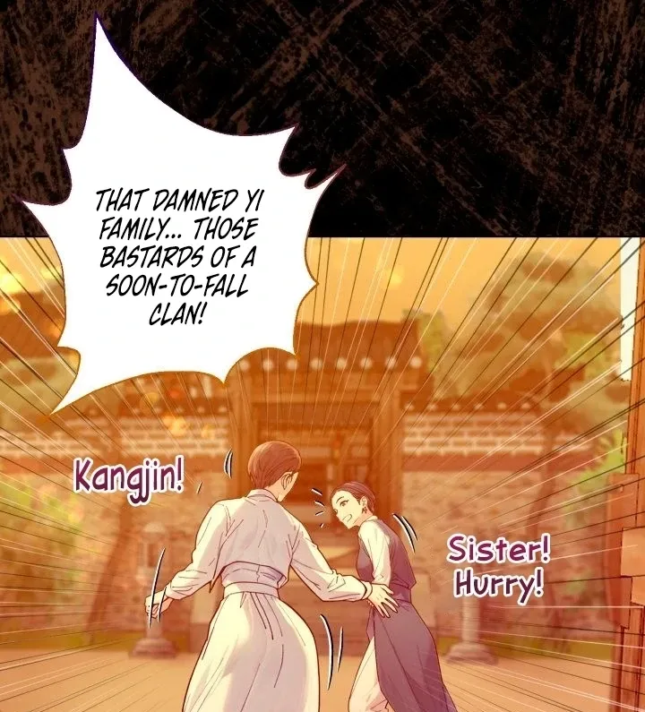They Ordered My Death Chapter 0 page 11 - 
