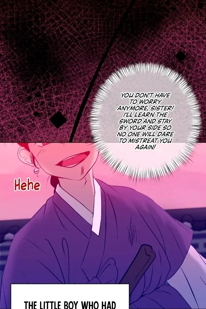 They Ordered My Death Chapter 0 page 13 - 
